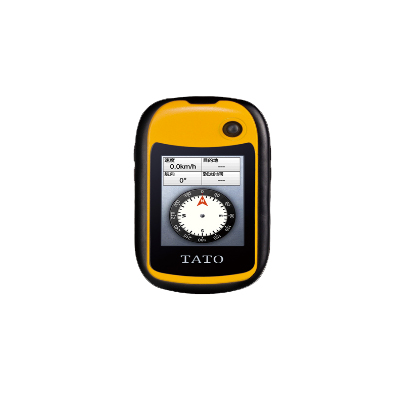 TATO E10 手持GPS