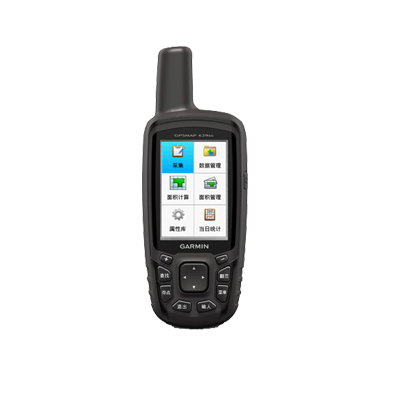 GPSMAP® 639sc 手持GPS