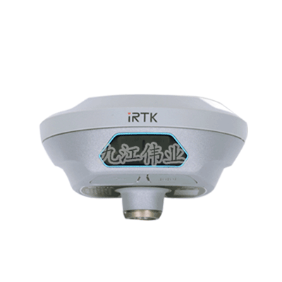 海星达 iRTK3网络RTK系统